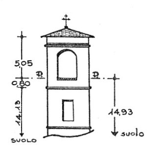 074193 - CAVRIAGO SAN TERENZIANO