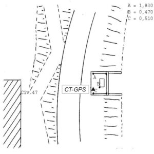 074608 - CORTE PILASTRO