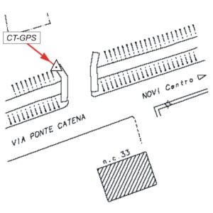 074613 - NOVI DI MODENA