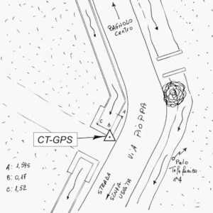 074637 - BAGNOLO IN PIANO