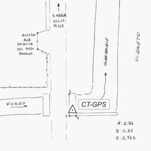 074646 - SANTA MARIA DELLA FOSSA