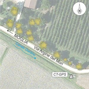 074711 - VIA ARGINE DEI MORI