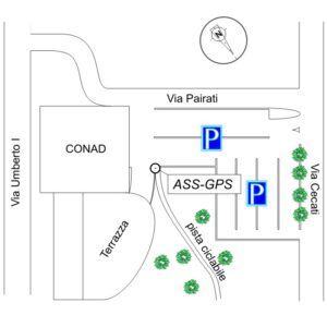 074802 - REGGIO NELL' EMILIA - A