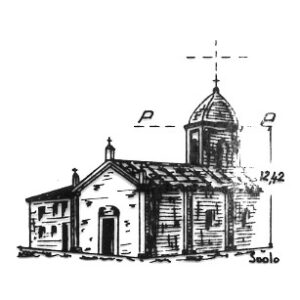 075020 - CASA SANTA MADDALENA DEI MOSTI