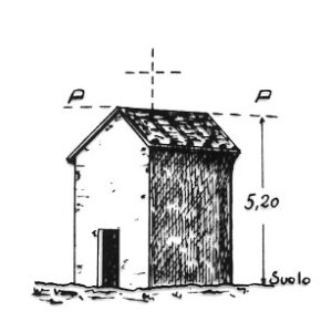075034 - CHIAVICA DEL CAPPELARO