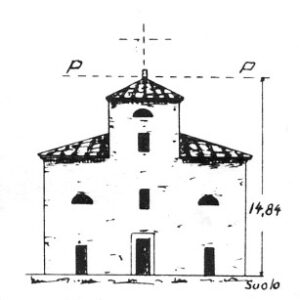 075035 - COLOMBARA MOLINARI