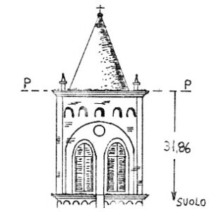 075087 - PIEVE DI CENTO