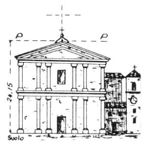 075115 - SAN GIACOMO DELLE SEGNATE
