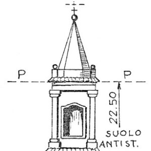 075119 - SAN MARTINO IN SPINO