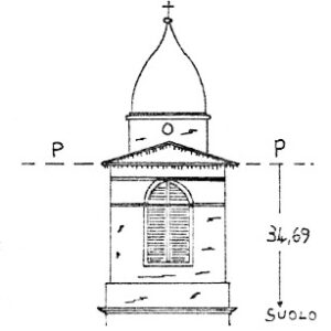 075131 - S. MARIA DI VEZZANO