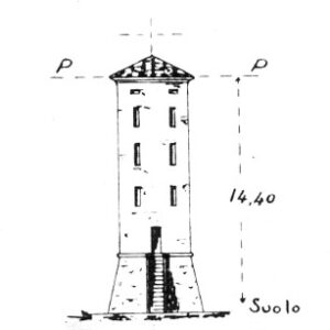 075140 - TORRE MOSTINA