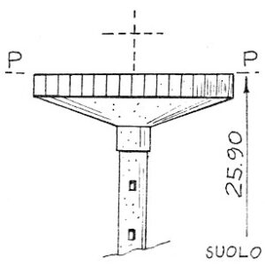 075151 - DOSSO SERBATOIO