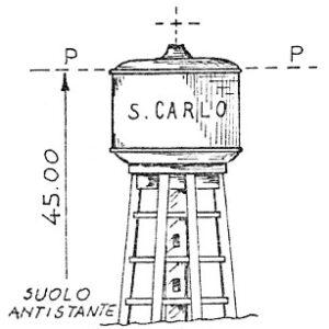 075153 - SAN CARLO SERBATOIO