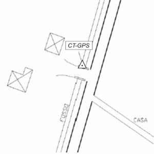 075605 - PILASTRELLO