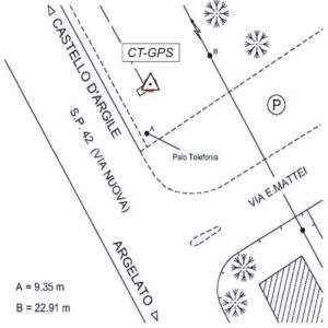 075611 - CASTELLO D'ARGILE