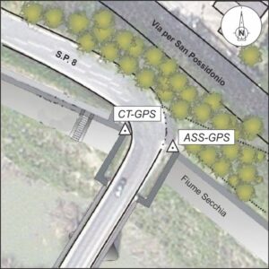 075615 - CONCORDIA SULLA SECCHIA - A