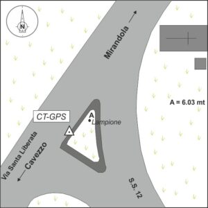 075619 - SAN GIACOMO RONCOLE