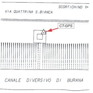 075622 - PASSO DI SAN ONOFRIO