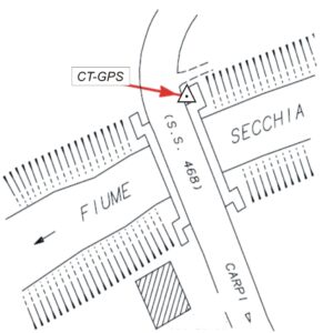 075623 - PONTE MOTTA - S.S. 468