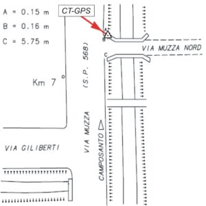 075628 - LA BOCCHETTA - S.P. 568 KM 7,000