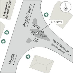 075703 - SAN GIACOMO DELLE SEGNATE