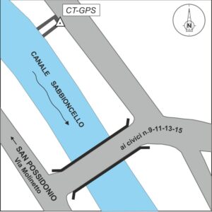 075704 - SAN POSSIDONIO - VIA MOLINETTO, 9-11-13-15