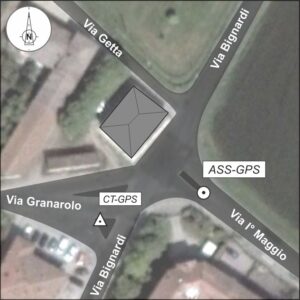 075705 - SAN BIAGIO - A