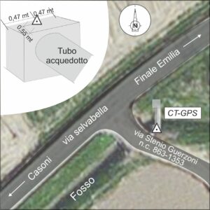 075706 - VIA SELVABELLA