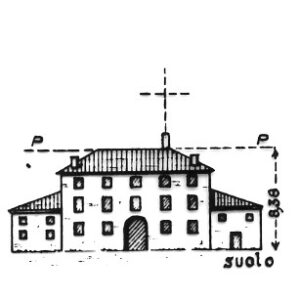 076019 - CASAGLIA VECCHIA
