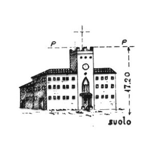 076049 - PALAZZO DIAMANTINA