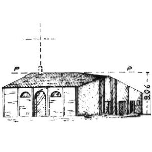 076062 - LA FORCELLA