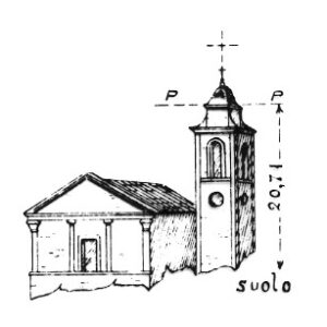 076066 - PARROCCHIA FRANCOLINO