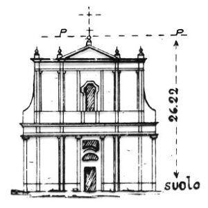 076080 - GUARDA FERRARESE