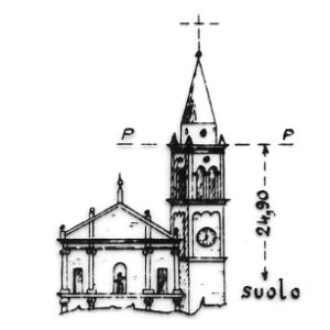 076081 - GUARDA VENETA