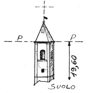 076107 - OSTELLATO
