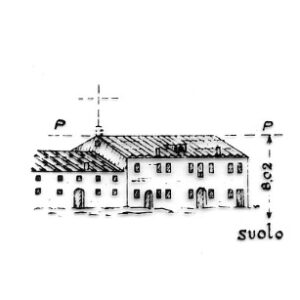 076113 - LA PAVONARA