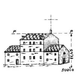 076122 - CASA PONTISETTE