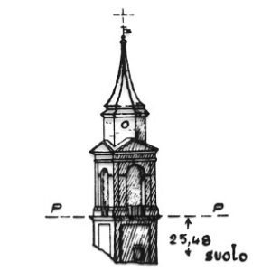 076147 - SALETTA