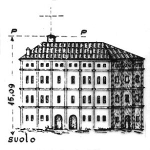 076153 - LA SANGUETTOLA