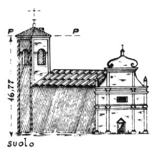 076154 - SAN MARTINO