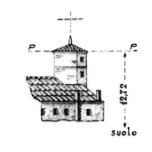 076161 - VILLA SARACCO