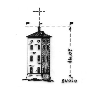 076170 - TORRE DEL FONDO