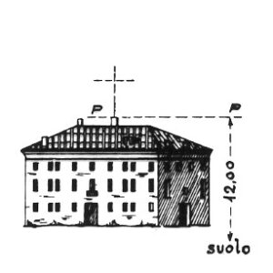 076175 - VILLA TURGI