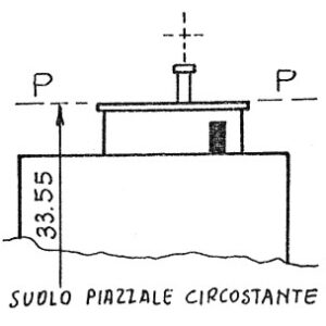 076193 - TRESIGALLO