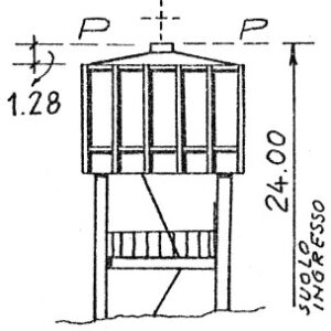 076195 - BENVIGNANTE
