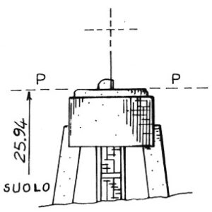 076203 - MALBERGO SERBATOIO