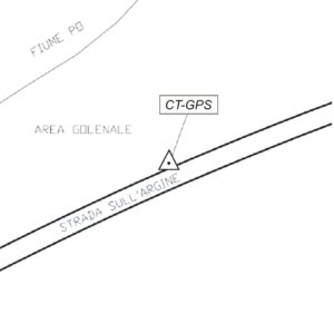 076602 - GUARDIA FERRARESE