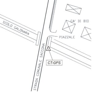 076607 - SETTE POLESINI - CÀ DI DIO