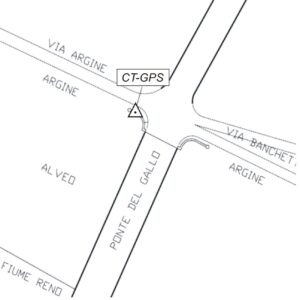 076616 - LUOGO PASSO DEL GALLO