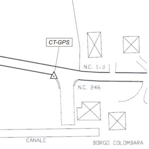 076619 - BORGO COLOMBARA